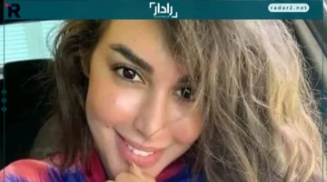 ياسمين صبرى.. نجمة مشتعلة تدعم برشلونة قبل الكلاسيكو